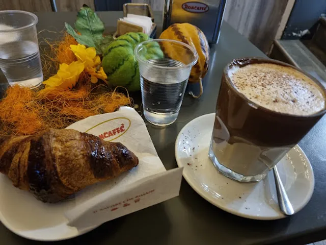 Cafe' Plaza Di Maragna Domenico