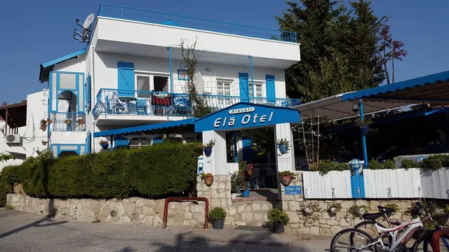 Alaçatı Ela Otel