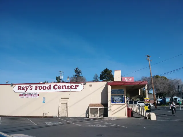 Ray's Food Center