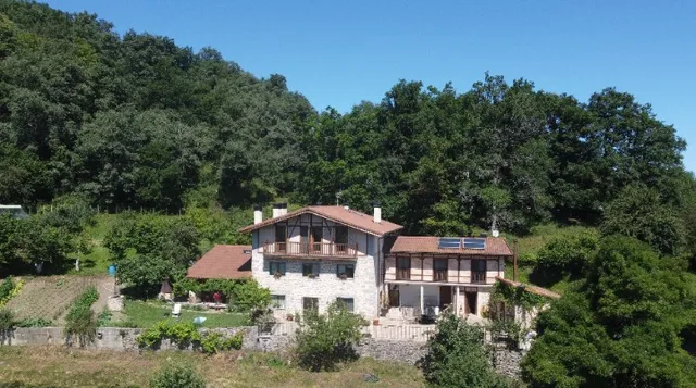 Apartamentos Casa Lafuente