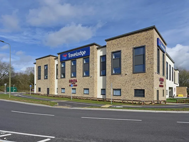 Travelodge Witney