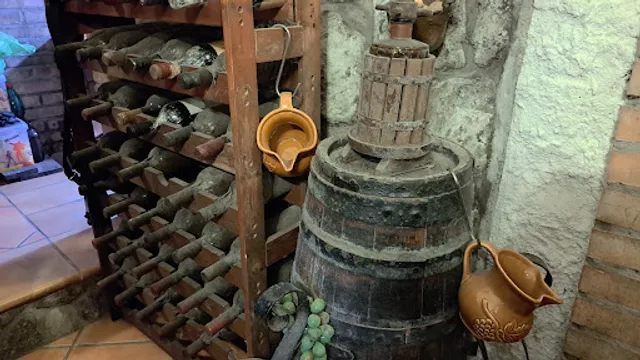 La Cantina di Nonno Michele da Tony