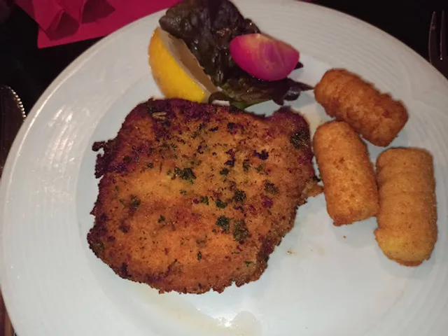 Gaststätte Lamm Horkheim