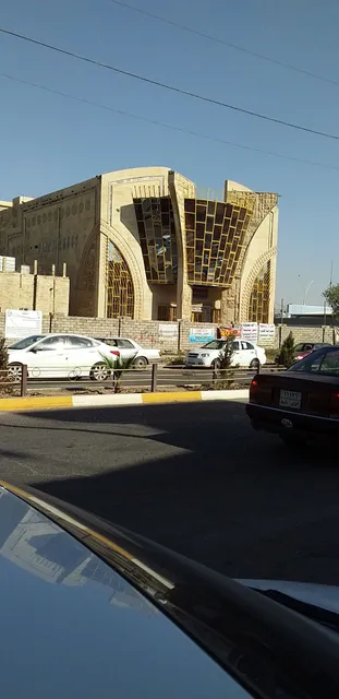 Coffee shop university