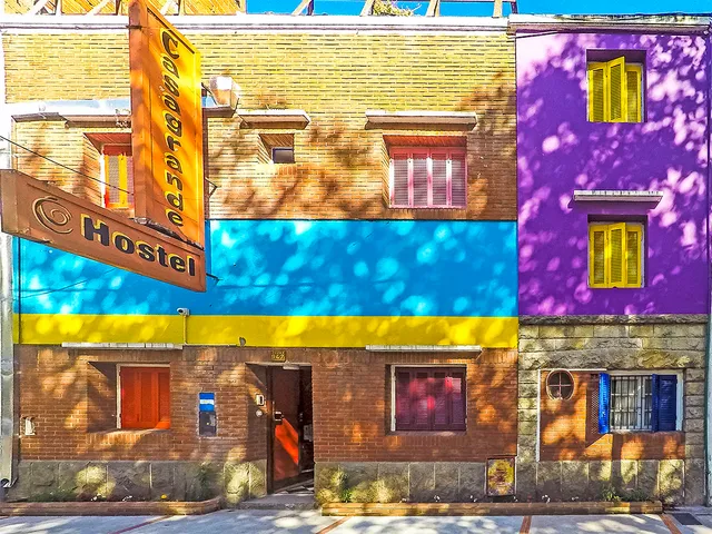 Casagrande Hostel PEARL