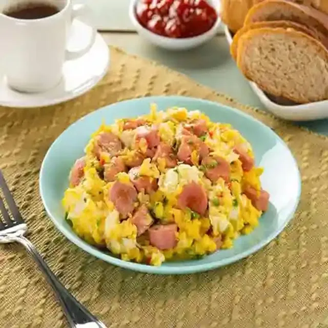 Comida La Clandestina