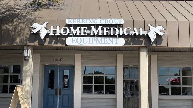 Home Medical Equipment by Kerring Group