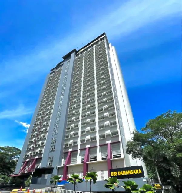 D28 Damansara