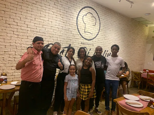 Pasta di colina Park