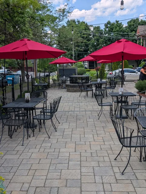 JEWEL OF THE NORTH Neighborhood Gastropub