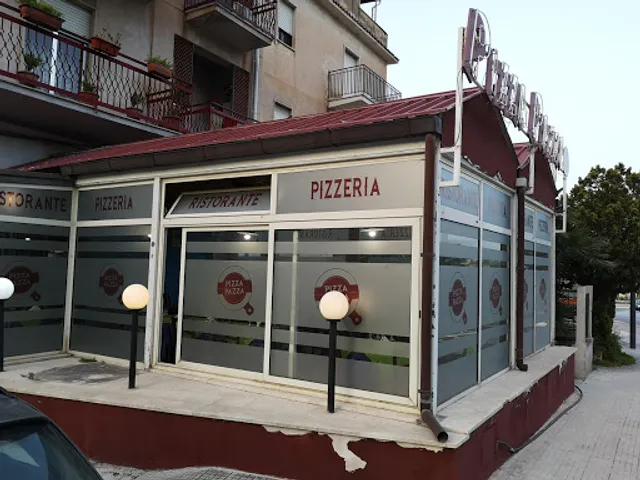 Pizza Pazza di Renda Ignazio