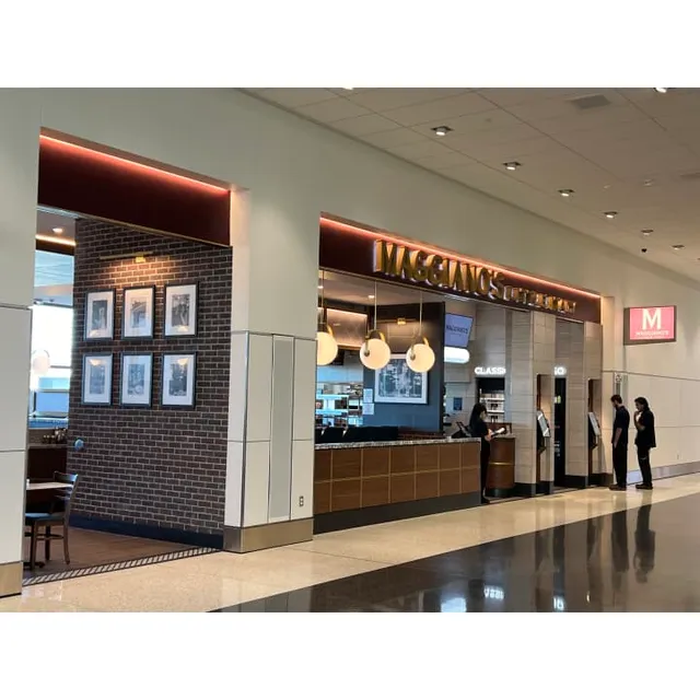 Maggiano's Little Italy