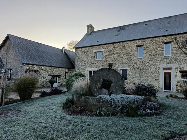 Gite le Bout du Champ