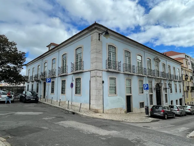 Palácio de Sant'Anna