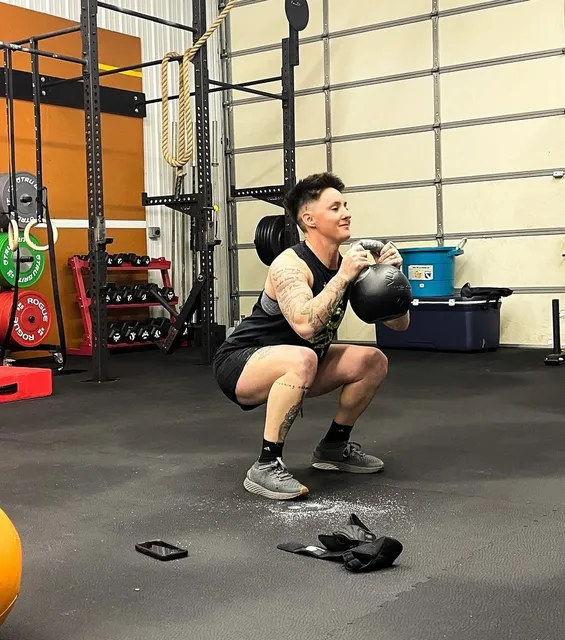 CrossFit Ablaze / Phoenix Fitness