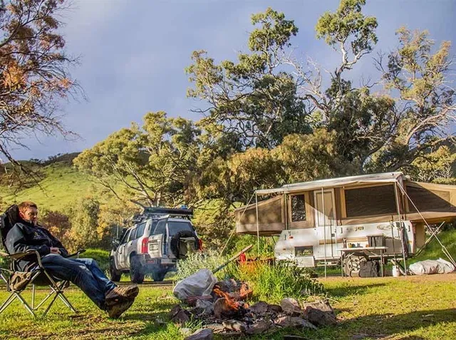 Spear Creek Holiday Park