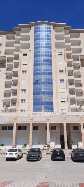 résidence Green Park