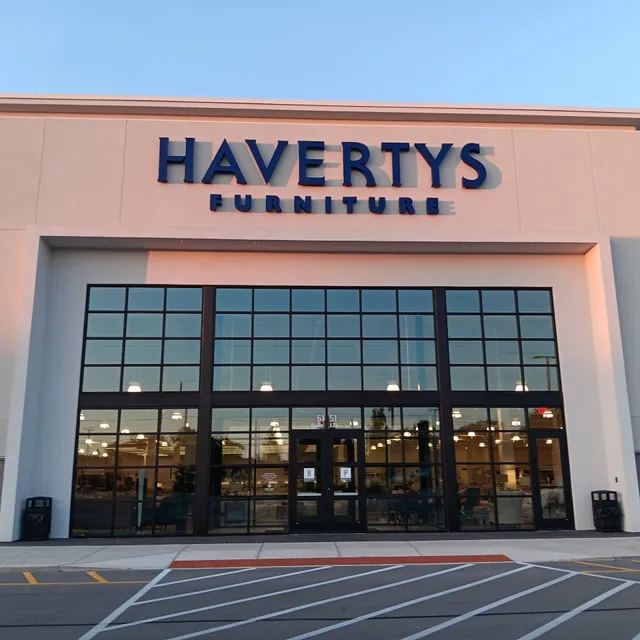 Havertys Furniture