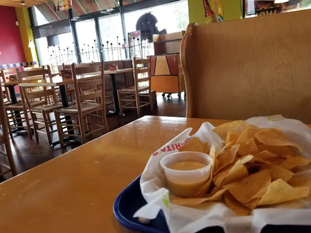 Salsarita's Fresh Mexican Grill