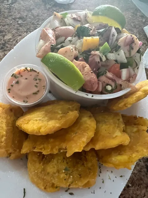 Mago’s Bar and Grill