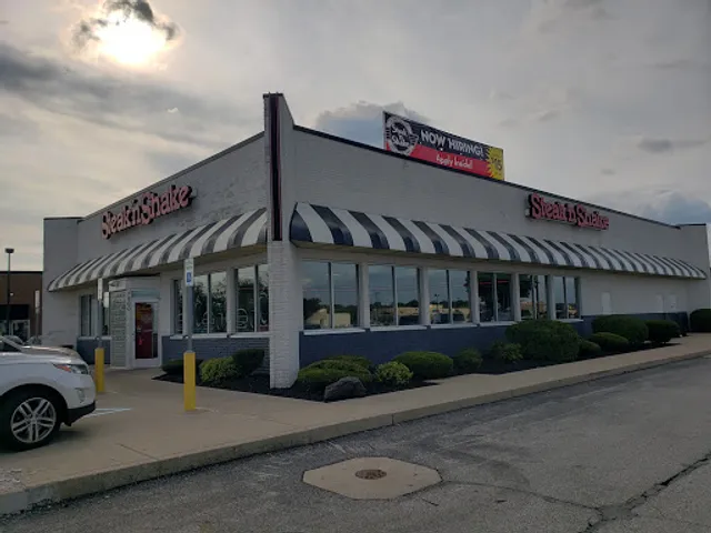 Steak 'n Shake