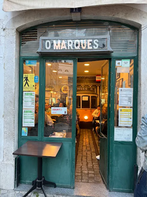 O Marques