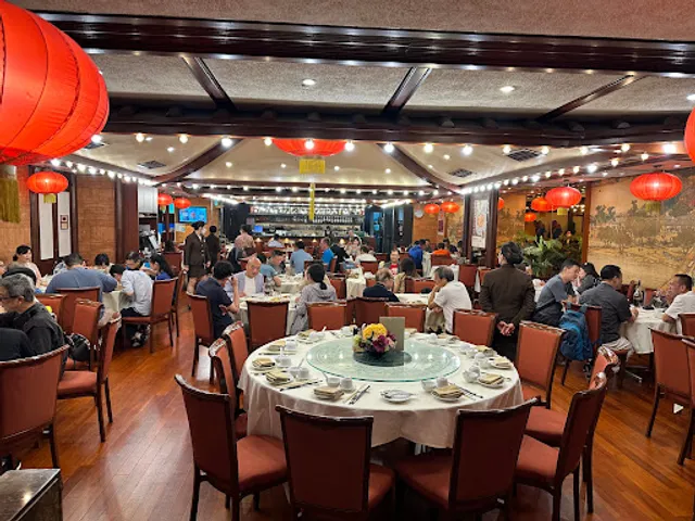 Lei Garden (Houston Centre)