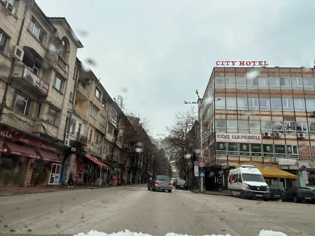 ApartPro Veliko Tarnovo