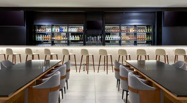 Tandem Restaurant & Bar