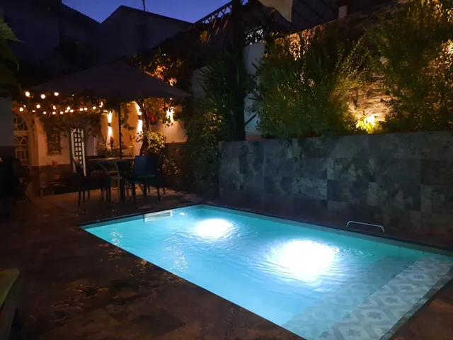 Casa rural Pepita Gutierrez