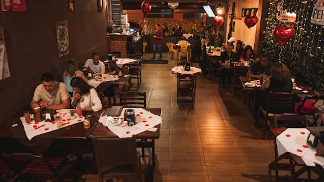 Barbaridade - Espeto & Bar