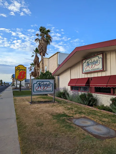 Kristy's Family Restaurant