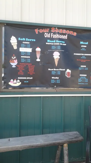 Four Seasons Market & Greenhouse