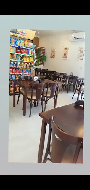 Panifícadora Nova Aliança