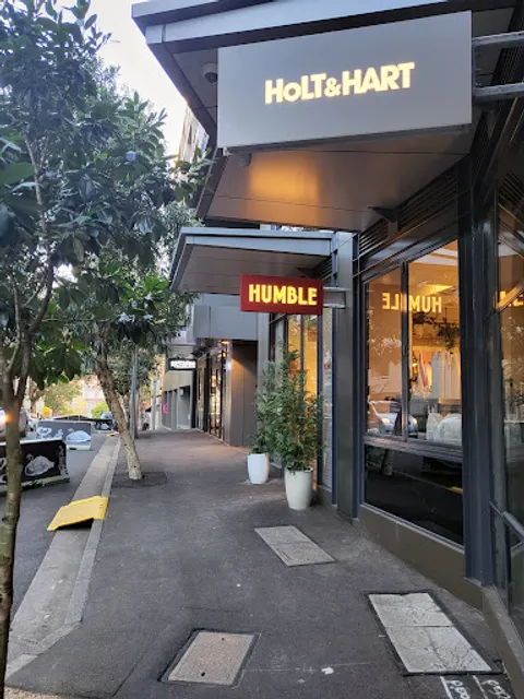 Humble Bakery - Surry Hills