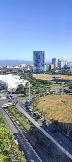 Filinvest Two by Filinvest