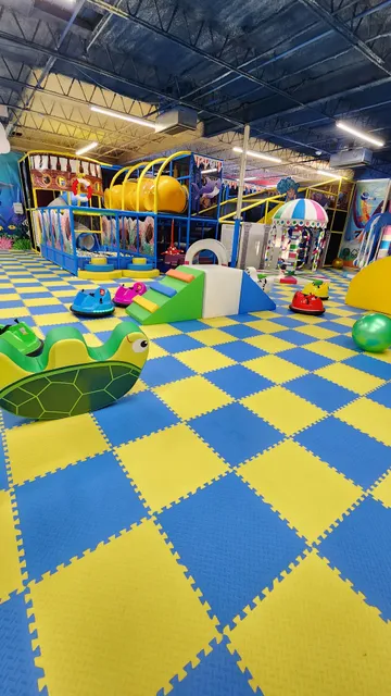 KVC Play Duncanville