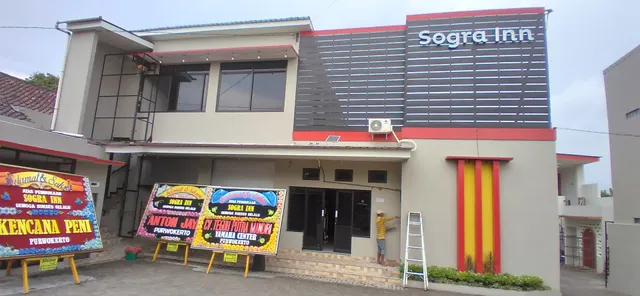 RedDoorz near Kampus UMP Purwokerto 2