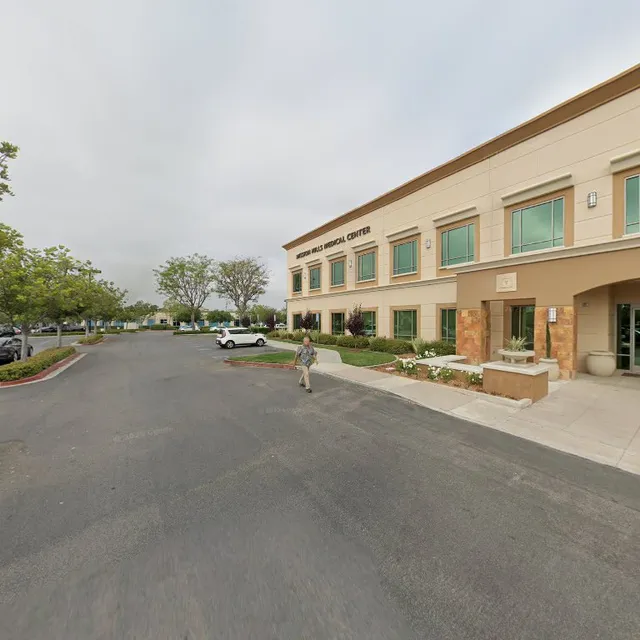 Pain Specialists of Orange County Mission Viejo