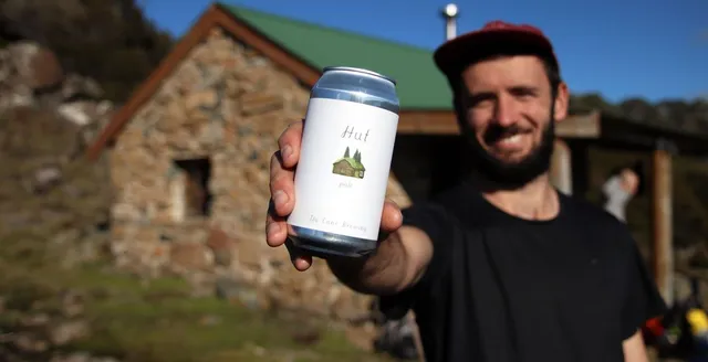 Du Cane Brewery & Dining Hall