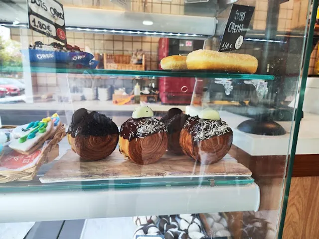 El Molí Pan y Café - Playa San Juan