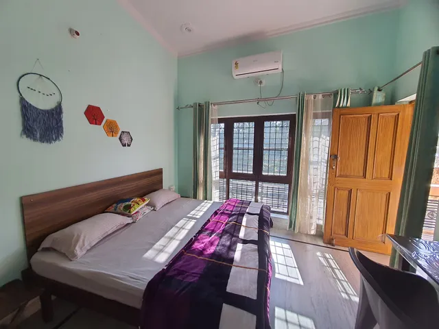 Nature View Homestay