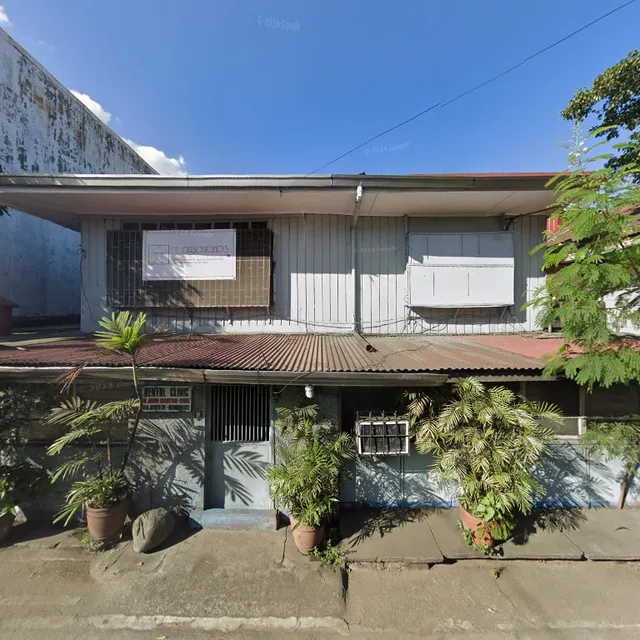 F.G Crisostomos Catering Services