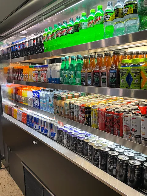 Market at Hyatt McCormick Place