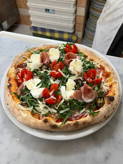 Pizzeria Don Ciro | La piccola 10+10