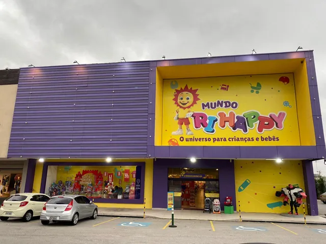 Ri Happy Toys & Baby