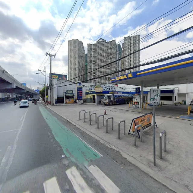 King Sisig Bagong ilog