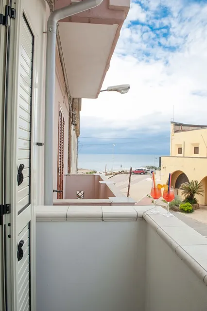 Casa Vacanze B&B Ucciali