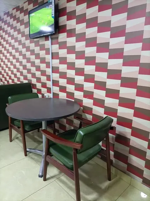 Rukash Restaurant and Grill