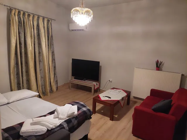 Ενοικιαζόμενα δωμάτια Το σπίτι της Μαρίας